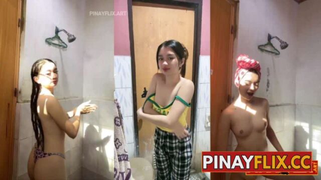 Nilinis Muna Bago Kiniskis