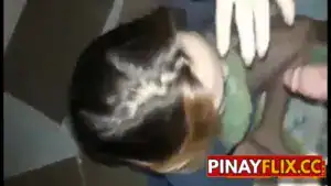 Niluhuran ni Luningning Ang Batuta ni Pedring