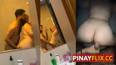 Niyaya Lang Maligo Nagkaroon na ng Lindol