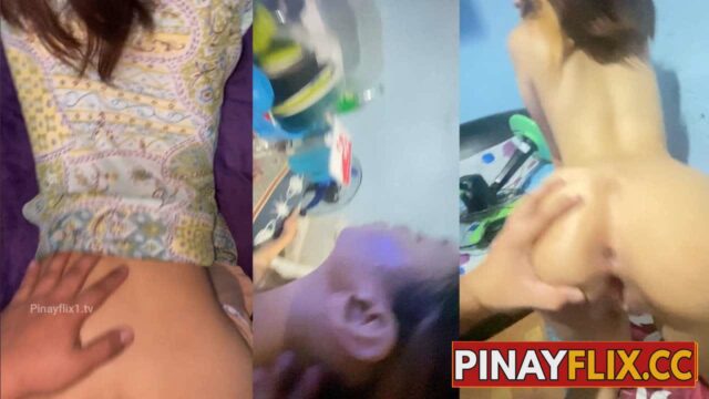 Niyayang Matulog Pero Di Naman Pala Patutulugin