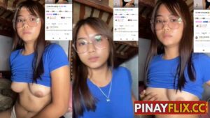 No Money Kaya Dinukot ni Jenny Ang Mani