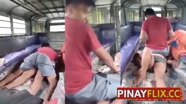 #NoToJeepneyPhaseout