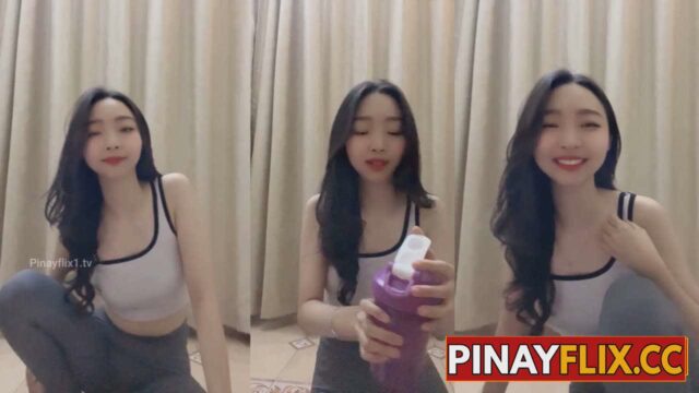 Online Seller ng Aquaflask Nagdukit Para Makabenta