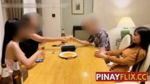 Pag May Inuman ay May Pulutan