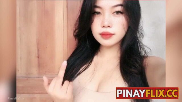 Pagmasdan Mo Ang Magandang Tanawin ng Magandang Binibini