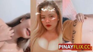 Pagmasdan Mo Kevin Ang Iniwan Mong Pinsala Kay Kristin