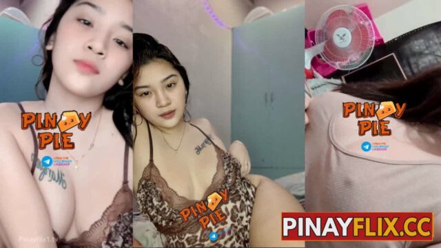 Palaban si Hot Mami