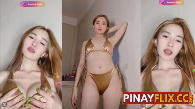 Pangarap Niyang Lumubo Ang Kanyang Suso