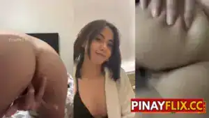 Pangiti-ngiti Lang Sa Una Pero Deep Inside Malibog Pala