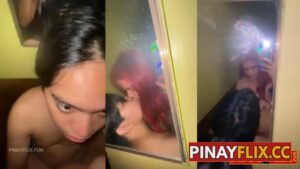 Pansamantalang Natulala si Jepoy Nang Makapasok sa Mahiwagang Butas