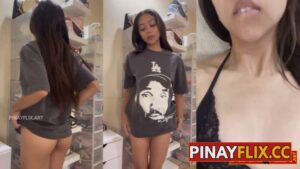 Para sa Shoe Collection ay Gagawin Niya Ang Lahat