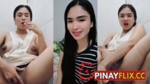 Parehas Tinusok Ang Dalawang Butas