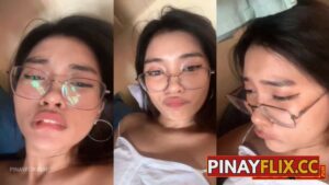 Pasikretong Naglulo si Malou Habang Kausap si Marlou