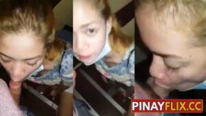 Pauwi na Sana Pero Hindi Niya Matanggihan Ang Ayuda ni Allan