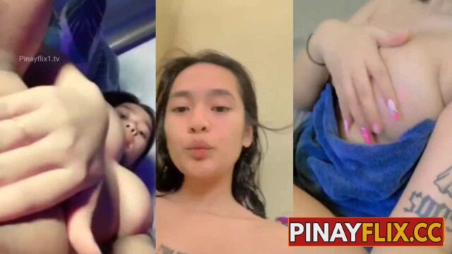 Penpen De Sarapen Muna si Josiphine Habang Walang Boylet