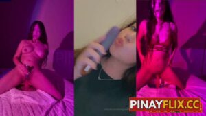 Pinagod Muna Ang Sarili Bago Matulog