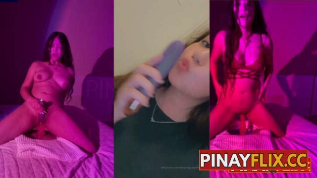 Pinagod Muna Ang Sarili Bago Matulog