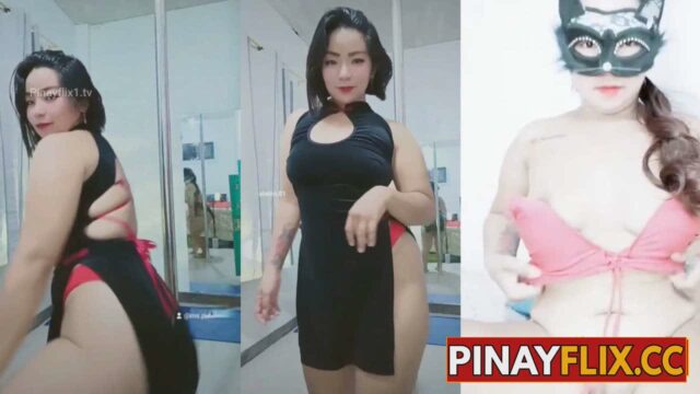 Pinagpag Muna ni Tita Bago Kinalikot