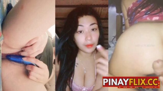 Pinagpalit ni Marikit si Bobbit sa Malapit