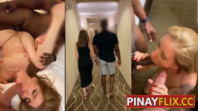 Pinagtulungan ng Yin and Yang na Tite si Misis