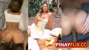 Pinainom Muna ng Serbesa Bago Pasukan ng Anaconda