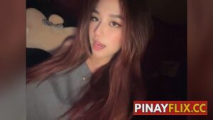 Pinakita ni Ganda Ang Makinis na Hiwa