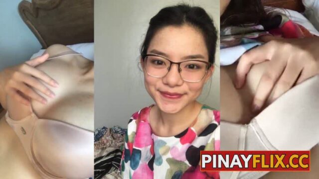 Pinakita ni Kristin Ang Mga Magagandang Tanawin