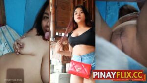 Pinakita ni Kumare Ang Collateral Kay Kumpare