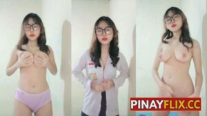 Pinakita ni Roxanne Ang Pambihirang Pink