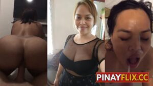 Pinaliguhan ng Gata Ang Mukha ni Tita