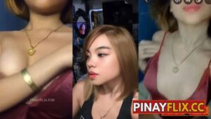 Pinasilip ni Ganda Ang Nakatagong Pasas