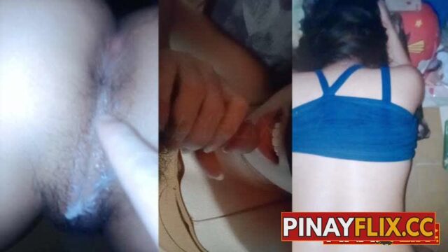 Pinasok ni Kulas Ang Madulas at Makatas