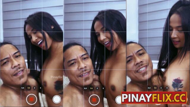 Pinatigas ang Titi ng Followers