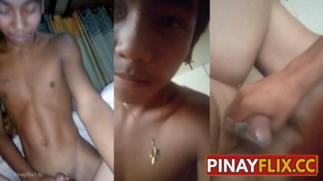 Pinatulan Kahit Mukhang Kawatan si Arman