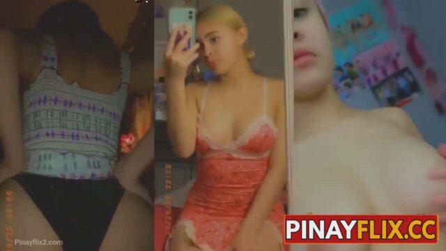 Pink Talulot Hindi Pinagdamot ni Charlotte