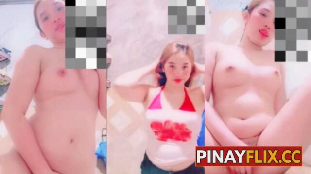 Pink na Tanawin Ang Aking Kink