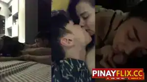 Pinulutan ni Danny Ang Mani ni Jenny