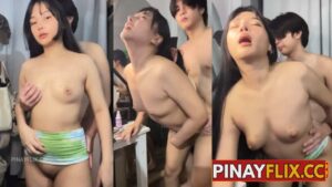 Pogi Eh Kaya Tuwad Agad si Ganda