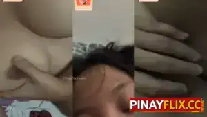 Problema Niya Ang Maliit na Oten ni Jowa Kaya Nagdukit Nalang