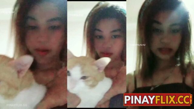 Promis, Nilaro Lang Niya si Pussy