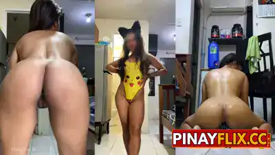 Pukemo Gotta Catch ‘Em All