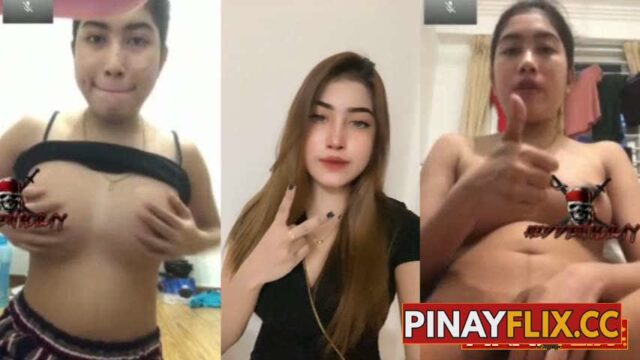 Pumayag Makipagvidjakol Basta I-like Lang Ang Profile Pic