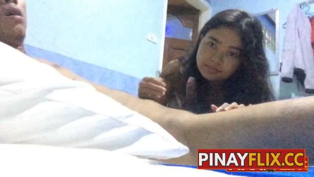 Pwede Nang Maglagay ng Watawat sa Flag Pole ni John Paul