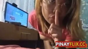 Quiet Lang Daw Kayo Para Masundan Pa