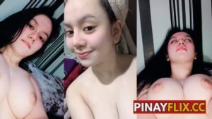 Rare Pink Spotted at Pinayflix