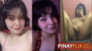 Sa Harap ng Salamin Kinamot ni Kristin