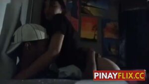 Sa Isang Genggeng Nahumaleng si Leng