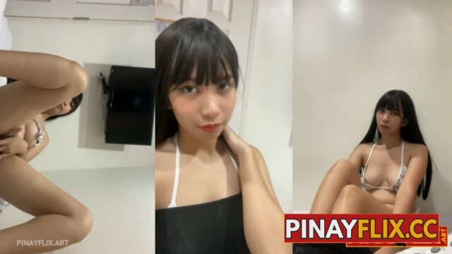 Sa Kakahintay Mo sa Pogi Naging Kulay Atay na Ang Kiffy