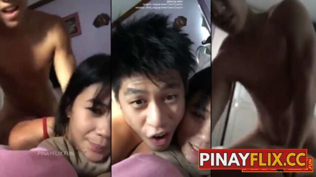 Sa Likod ni Marisol ay May Tukmol na Dumidribol