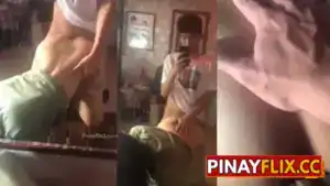 Sa Salas Tinuklas ni Kulas Ang Madulas na Lagusan